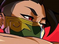 「2XKO」，新キャラクター「アカリ」を本日実装。リアルでデュオを組んで戦えば報酬が2倍になる新要素「ローカルデュオモード」も利用可能に