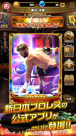 新日コレクション