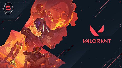 ꡼ No.001Υͥ / VALORANTס5ǯˤSeason 2025 Act IIIפ򳫻ϡޤǤ̾ǰХȥѥʤɤо