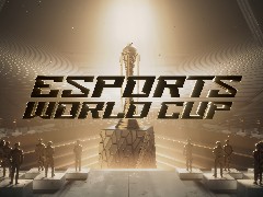 賞金総額100億円を超える世界最大級のeスポーツ大会「Esports World Cup 2025」,本日開幕。サウジアラビアを舞台に約2か月の熱戦