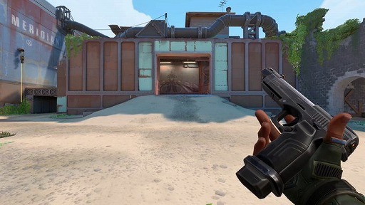 画像ギャラリー No.004のサムネイル画像 / 「VALORANT」最新アップデート「パッチ12.00」の内容を公開。新武器「バンディット」や新スキン「アヤカシ」が登場