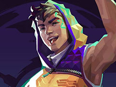 「VALORANT」のSeason 2026 // Act 2が開幕。音のエネルギーでビートを刻むコントローラーの新エージェント「ミクス」が登場