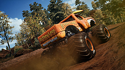 PS4ǡMonster Jam Steel Titansפ60󥪥դˤʤ륻뤬PS Storeǳ档23ޤ