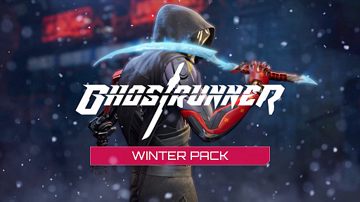 PCǡGhostrunnerפDLCWinter Packɤ䳫ϡɥʥåȥɥ֥åɥ֤ɲ