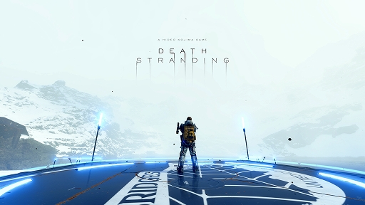 DEATH STRANDINGפ֤̿ιޥˤեȥ쥯Ҳ