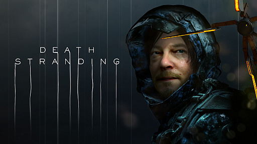 PCǡDEATH STRANDINGסǹΥեåǤϤץ쥤ࡼӡǺ