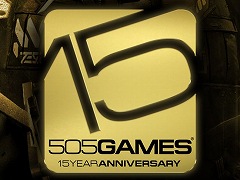 505 Games15ǯǰ뤬ƥȥǳš罨׻ۤ¿Υꥨˤ뤪ˤư