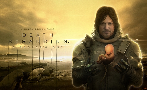 PCǡDEATH STRANDING DIRECTORS CUTס2022ǯդۿꡣIntelAI١ĶѡXeSSɤб