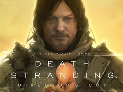 PCǡDEATH STRANDING DIRECTOR'S CUTפȯ2022ǯ330˷ꡣ̾ǥ桼ͭåץ졼ɤ