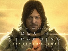 DEATH STRANDING DIRECTOR\'S CUTפ40󥪥ա505 GamesSteamॻоݥȥ