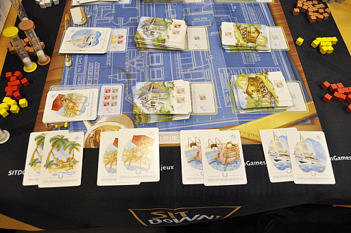 SPIEL'19ϺפȤä饤ȤʥɥHouse FlipperסŤβȤž䡤˭Ϸܻؤ