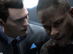 Detroit: Become Humanפ60󥪥ա ®ɽACTDandara: Trials of Fear Editionפ340ߡֺΤ٤ߥ