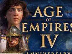 ̾RTSǿAge of Empires IVפȾۤSteamꥢ륿ॹȥƥե128ޤǡֺΤ٤ߥ