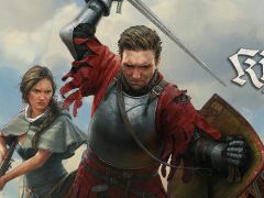 ���������ץ���ɡ�Kingdom Come: Deliverance II�פ�Ⱦ�ۡ� ̾��֥��󥸥��ץ��꡼�����åȤ�460�ߡ��ֺ����Τ��٤���ߥ���������