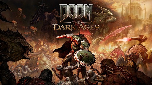 画像ギャラリー No.001のサムネイル画像 / 爽快悪魔ブッ殺しFPS「DOOM: The Dark Ages」が67％オフ！「パラノマサイト FILE23 本所七不思議」は495円！「今週のすべり込みセール情報」