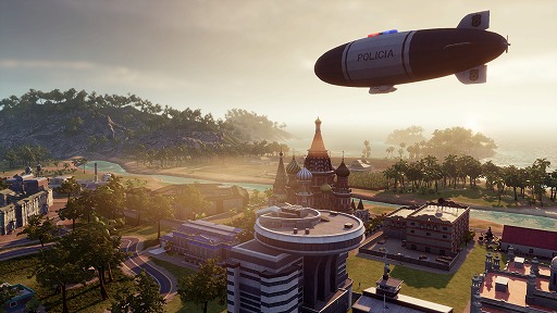 画像ギャラリー No.001のサムネイル画像 / 島国の支配者になれる「Tropico 6」が70％オフの1499円！ 名作インディーRPG「Undertale」は245円！「今週のすべり込みセール情報」