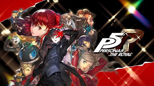 画像ギャラリー No.001のサムネイル画像 / Switch版「ペルソナ5 ザ・ロイヤル」が1535円で買えるのは5月18日まで!「When Ski Lifts Go Wrong」は152円!「今週のすべり込みセール情報」