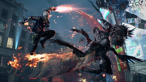 画像ギャラリー No.002のサムネイル画像 / 1人用人狼ゲーム「グノーシア」が30%オフ!「Devil May Cry 5 プレイヤーバージルパック」は448円!「今週のすべり込みセール情報」