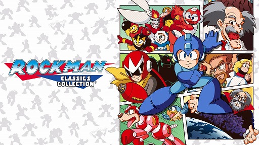 画像ギャラリー No.001のサムネイル画像 / 「ロックマン」初期6作品がまとまった“クラコレ”が596円！ 名作ローグライクSTG「Enter the Gungeon」は340円！「今週のすべり込みセール情報」