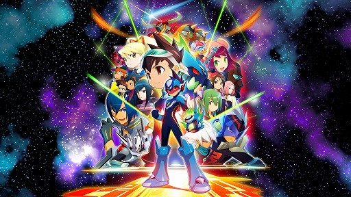 画像ギャラリー No.001のサムネイル画像 / 「流星のロックマン パーフェクトコレクション」のセールは7月15日まで！「XCOM: Chimera Squad」は444円！「今週のすべり込みセール情報」