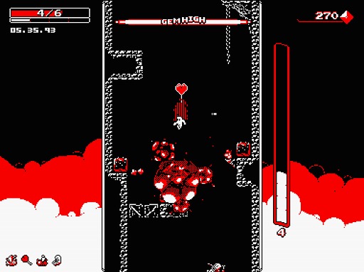画像ギャラリー No.002のサムネイル画像 / 新シーズン開幕直前のPC版「スト6」が半額！ ローグライクアクション「Downwell」はなんと87円と超激安！「今週のすべり込みセール情報」