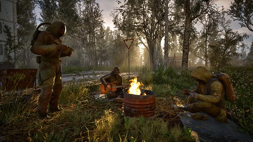 画像ギャラリー No.001のサムネイル画像 / Update 2.0で進化した「S.T.A.L.K.E.R. 2」の30％オフセールは26日まで！ メタ2Dアクション「ICEY」は413円！「今週のすべり込みセール情報」