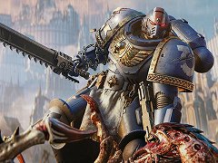 発売2周年を迎えた「Warhammer 40,000: Space Marine 2」が2450円！ 短編ADV「ヘッドライナー」は377円！「今週のすべり込みセール情報」