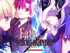 ��Fate/hollow ataraxia REMASTERED�פ�40�󥪥դǺǰ��͡� ����ڥѥ���֥��󥸥��ȥѥ���פ�180�ߡ��ֺ����Τ��٤���ߥ���������