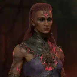 画像ギャラリー No.005のサムネイル画像 / ［プレイレポ］「ディアブロIV」最新拡張パック“憎悪の帝王”，2026年4月28日リリース。悪魔を使役する新クラス・ウォーロックの実力やいかに