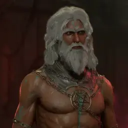 画像ギャラリー No.007のサムネイル画像 / ［プレイレポ］「ディアブロIV」最新拡張パック“憎悪の帝王”，2026年4月28日リリース。悪魔を使役する新クラス・ウォーロックの実力やいかに