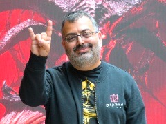 「ディアブロIV：憎悪の帝王」ローンチイベントが韓国で開催に。新要素もりだくさんの拡張をプレゼンと合同インタビューで紹介