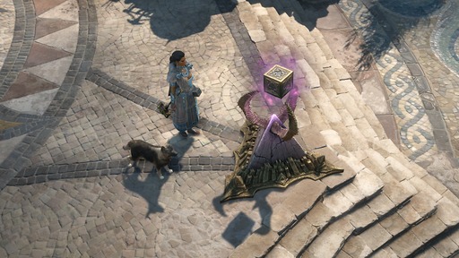 画像ギャラリー No.012のサムネイル画像 / 「ディアブロIV：憎悪の帝王」ローンチイベントが韓国で開催に。新要素もりだくさんの拡張をプレゼンと合同インタビューで紹介