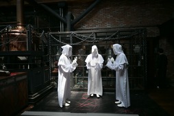 画像ギャラリー No.037のサムネイル画像 / 「ディアブロIV：憎悪の帝王」ローンチイベントが韓国で開催に。新要素もりだくさんの拡張をプレゼンと合同インタビューで紹介