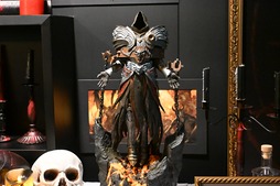 画像ギャラリー No.039のサムネイル画像 / 「ディアブロIV：憎悪の帝王」ローンチイベントが韓国で開催に。新要素もりだくさんの拡張をプレゼンと合同インタビューで紹介