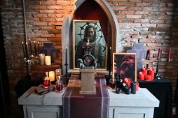 画像ギャラリー No.041のサムネイル画像 / 「ディアブロIV：憎悪の帝王」ローンチイベントが韓国で開催に。新要素もりだくさんの拡張をプレゼンと合同インタビューで紹介