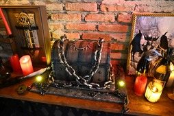 画像ギャラリー No.042のサムネイル画像 / 「ディアブロIV：憎悪の帝王」ローンチイベントが韓国で開催に。新要素もりだくさんの拡張をプレゼンと合同インタビューで紹介