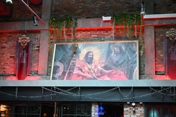 画像ギャラリー No.043のサムネイル画像 / 「ディアブロIV：憎悪の帝王」ローンチイベントが韓国で開催に。新要素もりだくさんの拡張をプレゼンと合同インタビューで紹介