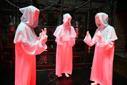 画像ギャラリー No.044のサムネイル画像 / 「ディアブロIV：憎悪の帝王」ローンチイベントが韓国で開催に。新要素もりだくさんの拡張をプレゼンと合同インタビューで紹介