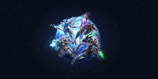 画像ギャラリー No.001 | ［インタビュー］「オーバーウォッチ 2」×「新機動戦記ガンダムW」コラボ，明日開幕。北米人気も高いウイングとのコラボに，開発チーム大興奮