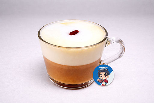 画像ギャラリー No.005のサムネイル画像 / 「オーバーウォッチ 2」コラボカフェ,2月6日から開催。「"MEKA"部隊のご馳走ビビンバ」などのオリジナルフードや各種グッズが登場