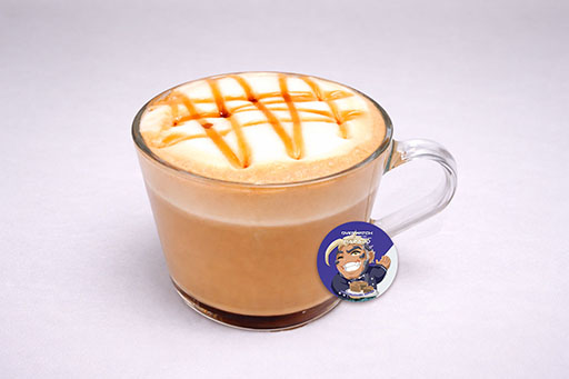 画像ギャラリー No.006のサムネイル画像 / 「オーバーウォッチ 2」コラボカフェ,2月6日から開催。「"MEKA"部隊のご馳走ビビンバ」などのオリジナルフードや各種グッズが登場