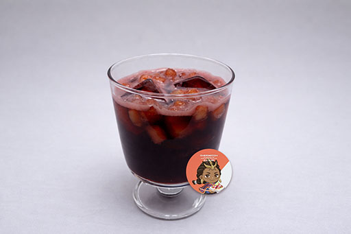 画像ギャラリー No.007のサムネイル画像 / 「オーバーウォッチ 2」コラボカフェ,2月6日から開催。「"MEKA"部隊のご馳走ビビンバ」などのオリジナルフードや各種グッズが登場