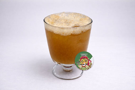 画像ギャラリー No.008のサムネイル画像 / 「オーバーウォッチ 2」コラボカフェ,2月6日から開催。「"MEKA"部隊のご馳走ビビンバ」などのオリジナルフードや各種グッズが登場