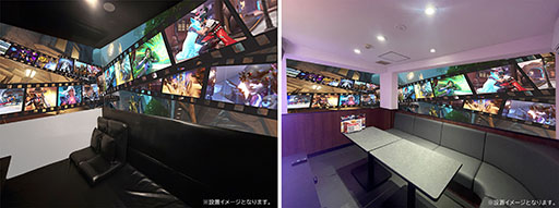 画像ギャラリー No.012のサムネイル画像 / 「オーバーウォッチ 2」コラボカフェ，2月6日から開催。「"MEKA"部隊のご馳走ビビンバ」などのオリジナルフードや各種グッズが登場