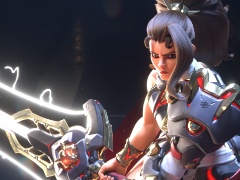 「オーバーウォッチ スポットライト」全まとめ。「2」を外し，新シーズンから5ヒーローを同時実装。年次大型ストーリーに，サンリオとのコラボも