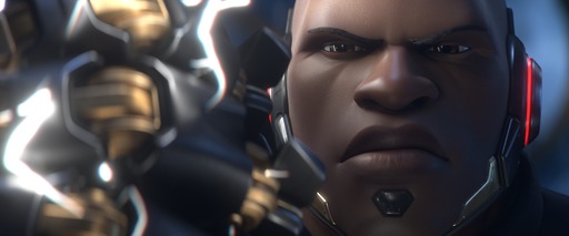 画像ギャラリー No.004のサムネイル画像 / 「オーバーウォッチ スポットライト」全まとめ。「2」を外し，新シーズンから5ヒーローを同時実装。年次大型ストーリーに，サンリオとのコラボも