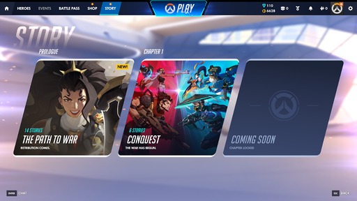 画像ギャラリー No.040のサムネイル画像 / 「オーバーウォッチ スポットライト」全まとめ。「2」を外し，新シーズンから5ヒーローを同時実装。年次大型ストーリーに，サンリオとのコラボも