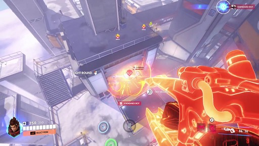 画像ギャラリー No.035のサムネイル画像 / 新ヒーローだけで1チーム組める。「オーバーウォッチ」，2026年シーズン1で同時実装される新ヒーロー5体の先行体験と開発者インタビューをお届け