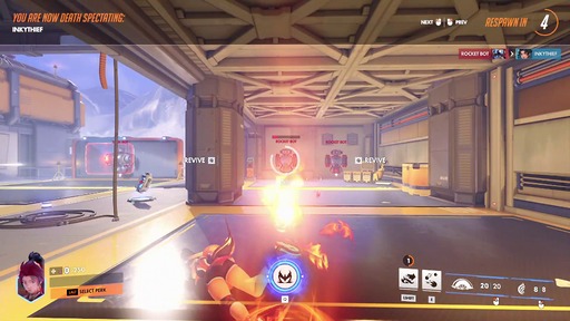 画像ギャラリー No.040のサムネイル画像 / 新ヒーローだけで1チーム組める。「オーバーウォッチ」，2026年シーズン1で同時実装される新ヒーロー5体の先行体験と開発者インタビューをお届け