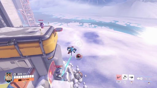 画像ギャラリー No.047のサムネイル画像 / 新ヒーローだけで1チーム組める。「オーバーウォッチ」，2026年シーズン1で同時実装される新ヒーロー5体の先行体験と開発者インタビューをお届け